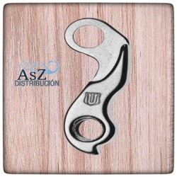 Patilla de cambio Union GH-178