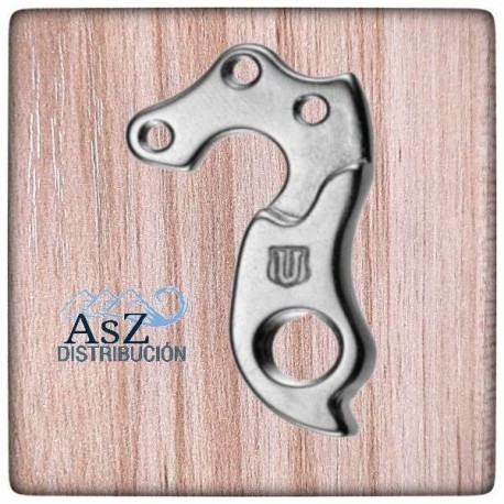 Patilla de cambio Union GH-180