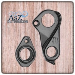 Patilla de cambio Union GH-183