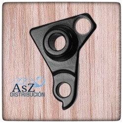 Patilla de cambio Union GH-184