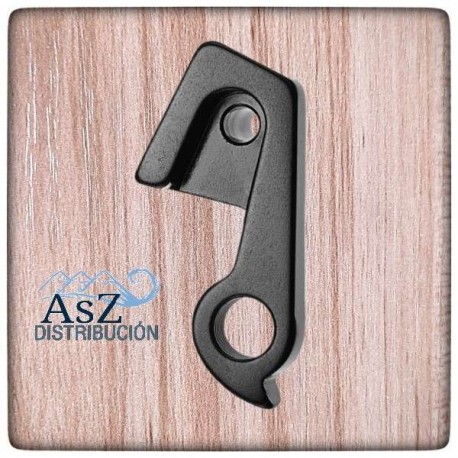 Patilla de cambio Union GH-188