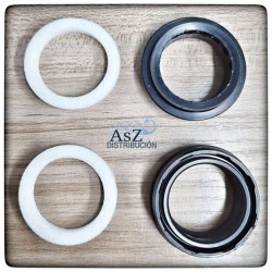 Kit Retén + Esponjilla WSS