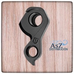 Patilla de cambio Union GH-189