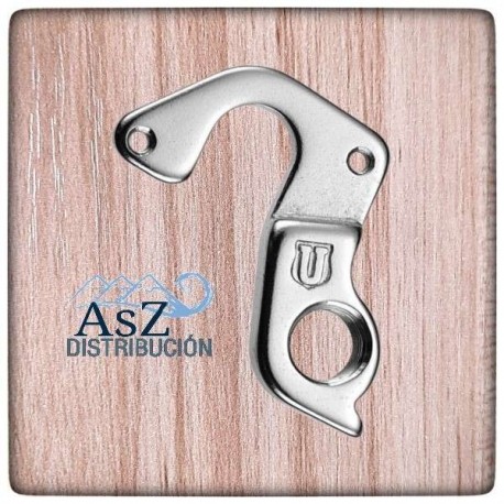 Patilla de cambio Union GH-192