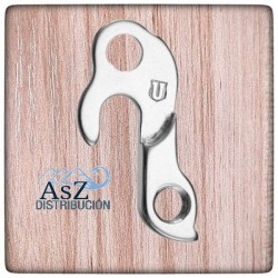 Patilla de cambio Union GH-200