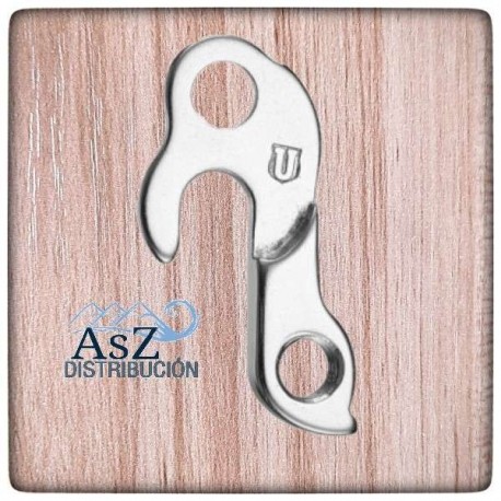 Patilla de cambio Union GH-200