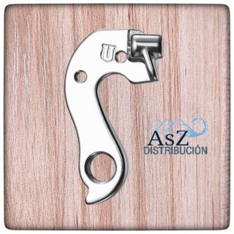 Patilla de cambio Union GH-201