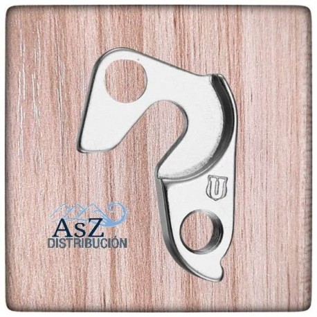 Patilla de cambio Union GH-202