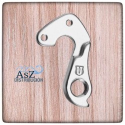 Patilla de cambio Union GH-204