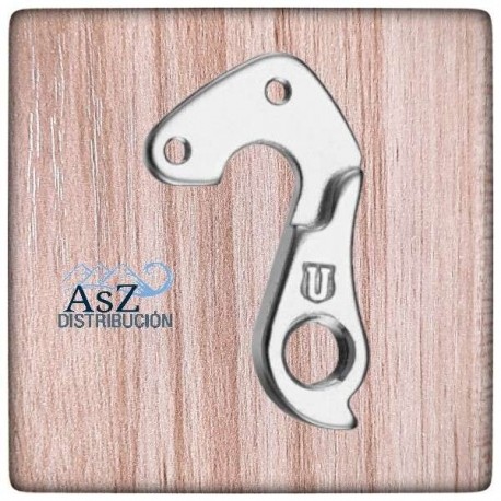 Patilla de cambio Union GH-204