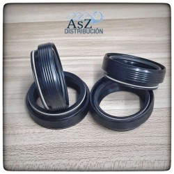 Retenes Baja Fricción WSS