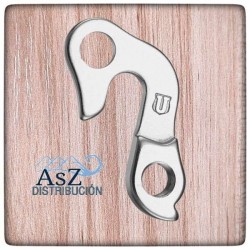 Patilla de cambio Union GH-205