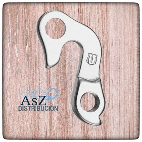 Patilla de cambio Union GH-205