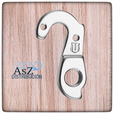 Patilla de cambio Union GH-209