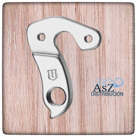 Patilla de cambio Union GH-210