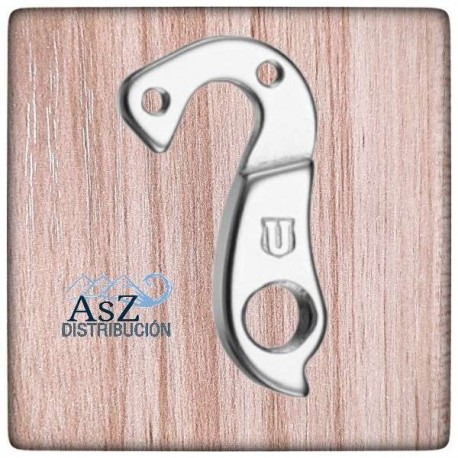 Patilla de cambio Union GH-211