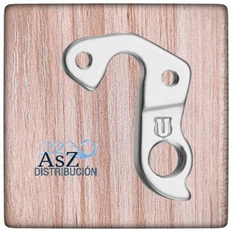 Patilla de cambio Union GH-212