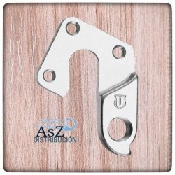 Patilla de cambio Union GH-213