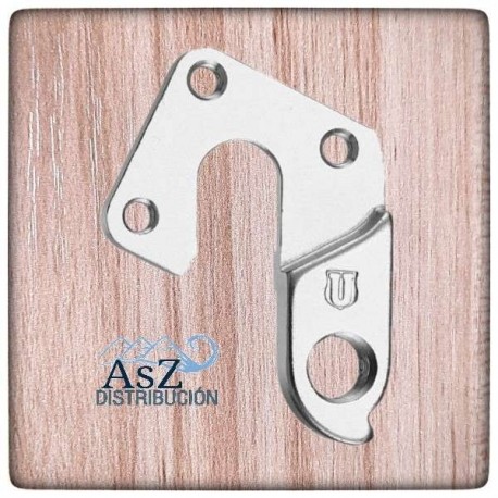 Patilla de cambio Union GH-213