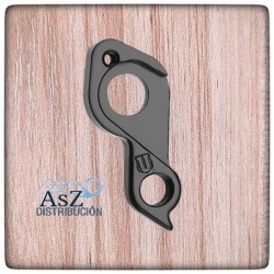 Patilla de cambio Union GH-214