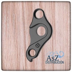 Patilla de cambio Union GH-215