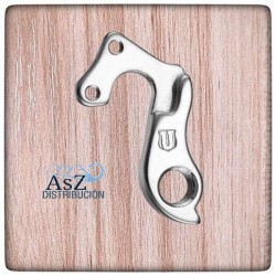 Patilla de cambio Union GH-220