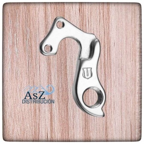 Patilla de cambio Union GH-220