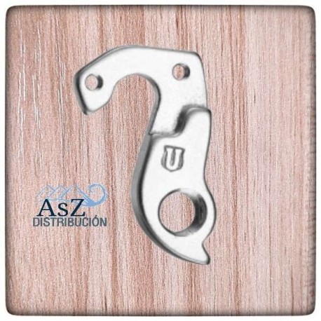 Patilla de cambio Union GH-224