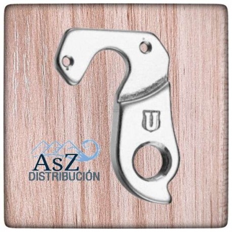 Patilla de cambio Union GH-230