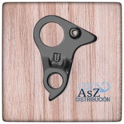 Patilla de cambio Union GH-232