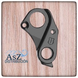 Patilla de cambio Union GH-235