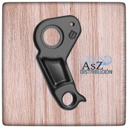 Patilla de cambio Union GH-236