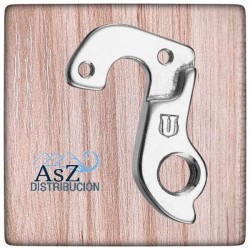 Patilla de cambio Union GH-238