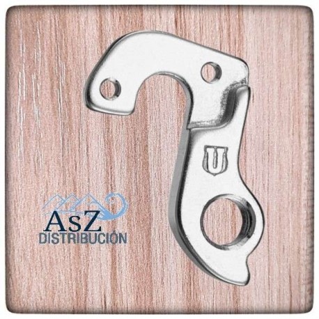 Patilla de cambio Union GH-238