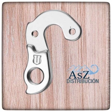 Patilla de cambio Union GH-241