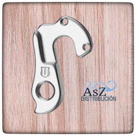 Patilla de cambio Union GH-243