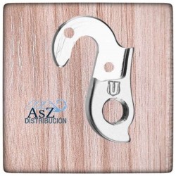 Patilla de cambio Union GH-244