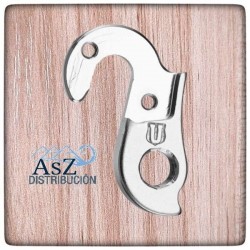 Patilla de cambio Union GH-245