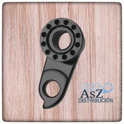 Patilla de cambio Union GH-247