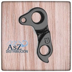 Patilla de cambio Union GH-251