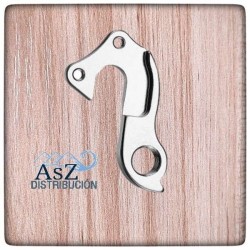 Patilla de cambio Union GH-254