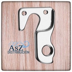 Patilla de cambio Union GH-256