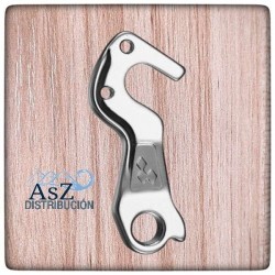 Patilla de cambio Union GH-257