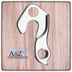 Patilla de cambio Union GH-258