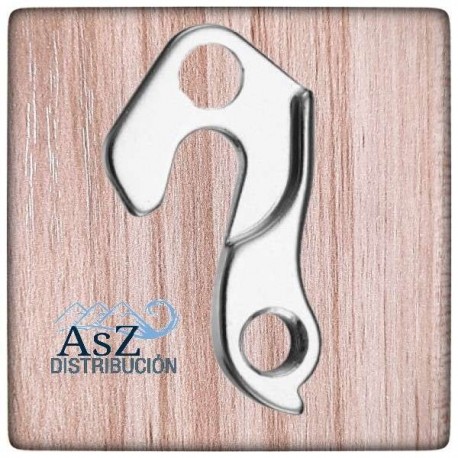 Patilla de cambio Union GH-258