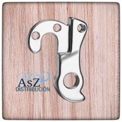 Patilla de cambio Union GH-259