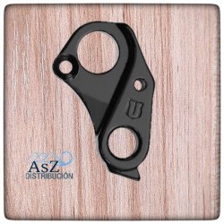 Patilla de cambio Union GH-261