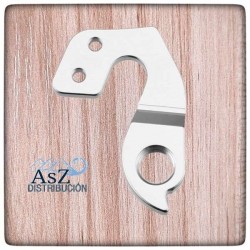 Patilla de cambio Union GH-262