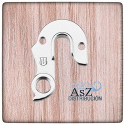 Patilla de cambio Union GH-263