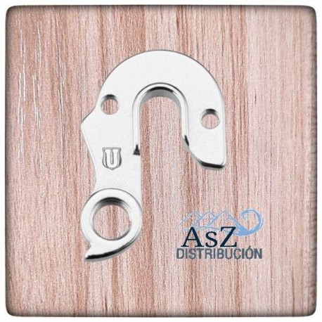 Patilla de cambio Union GH-263